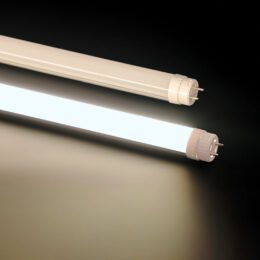 T8 Rail Tube LED